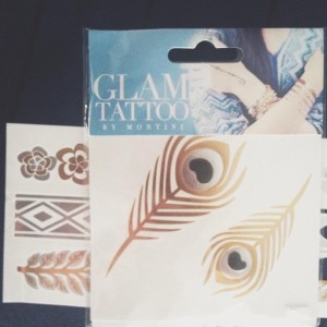 Flash Tattoos Feathers