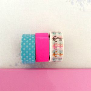 Washi Tape